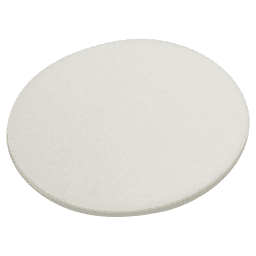 6" Round Hook/Loop Felt Polishing Pad Main - Image