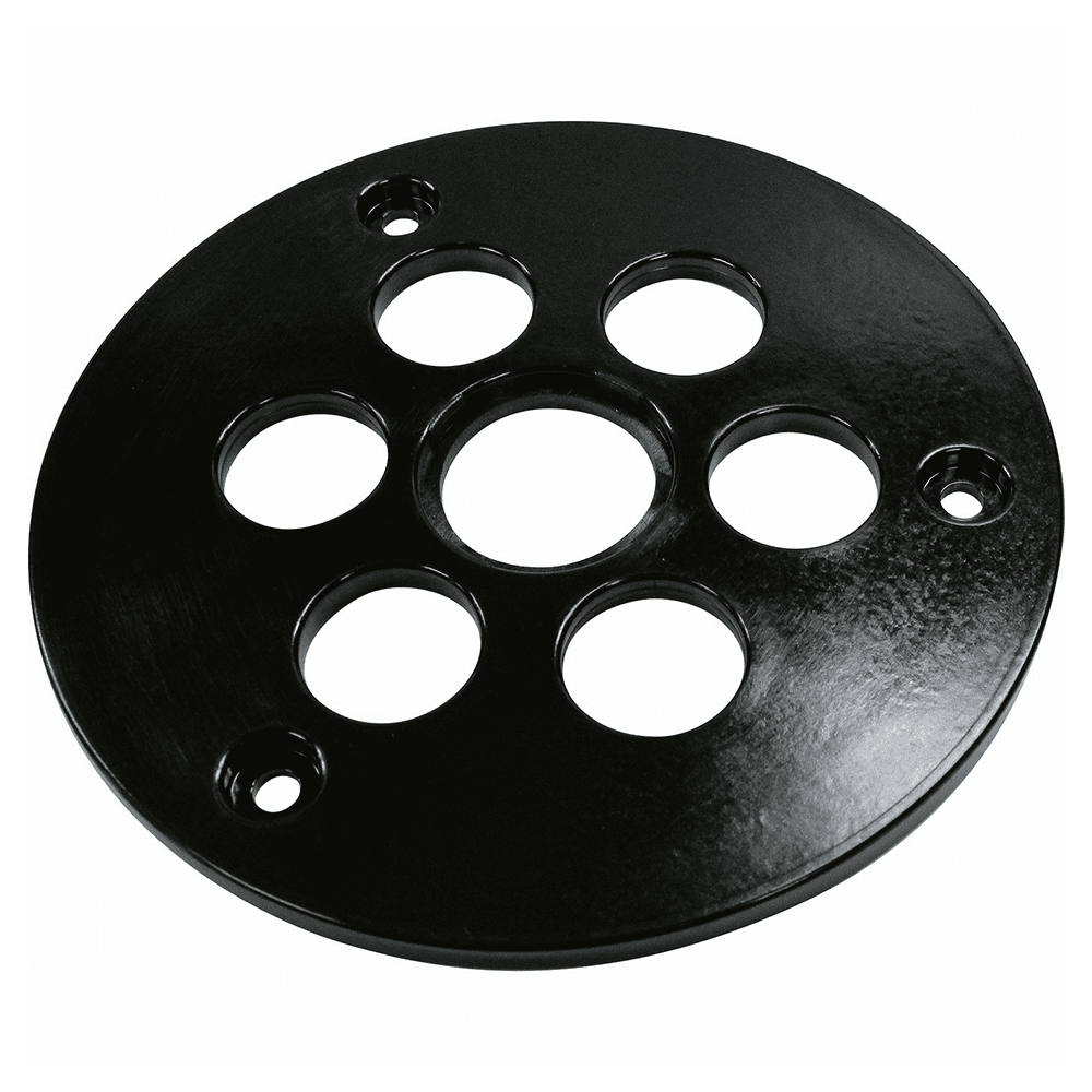 1" Center Sub Base for RD1101/RF1101/RP1101 Main - Image