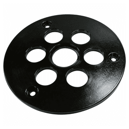 1" Center Sub Base for RD1101/RF1101/RP1101 Main - Image