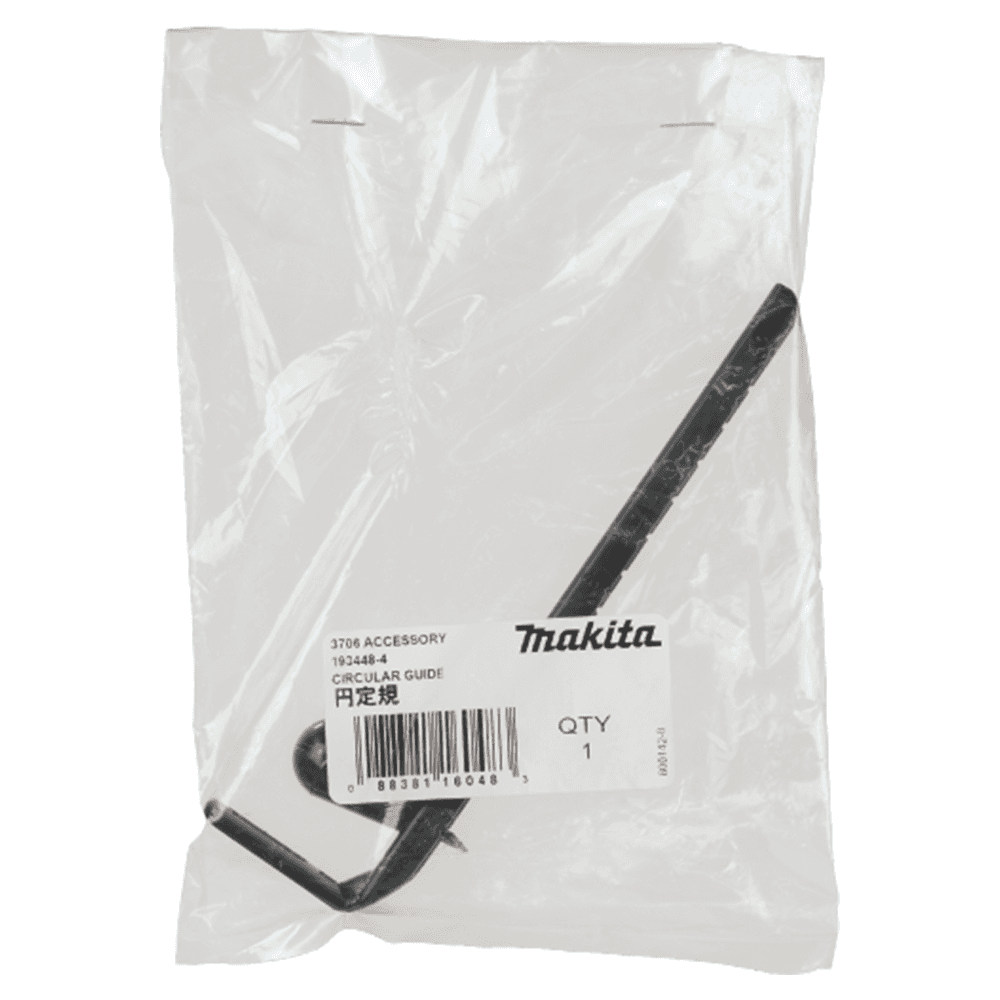 Circular Guide for Drywall 3706/XOC01 Alt 1 - Image