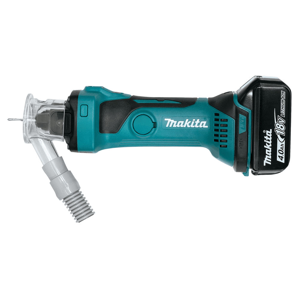 Dust Extracting Attachment for 3706/XOC01 Alt 1 - Image