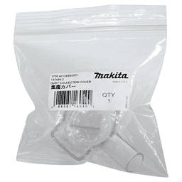 Dust Extracting Attachment for 3706/XOC01 Alt 2 - Image