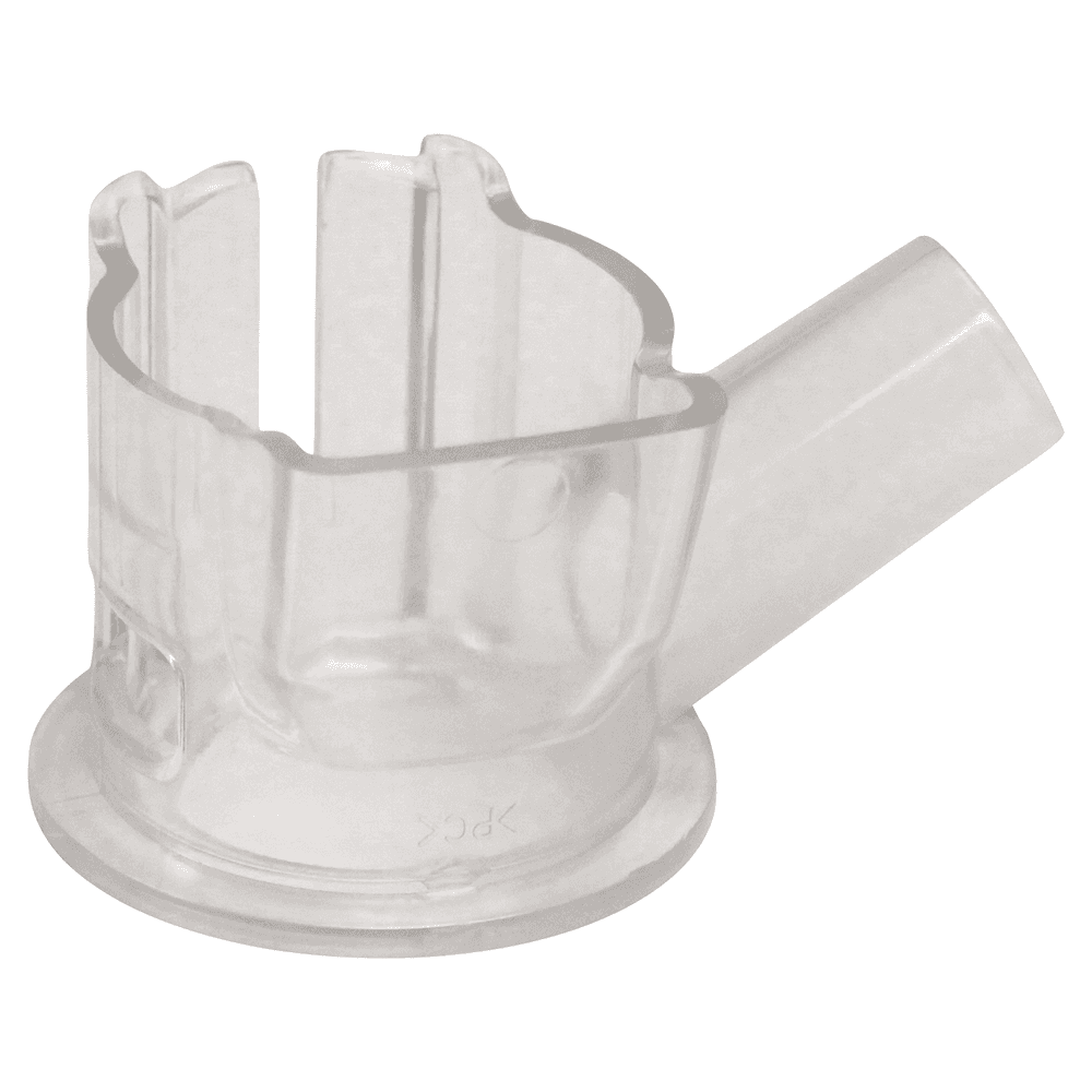 Dust Extracting Attachment for 3706/XOC01 Main - Image