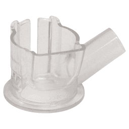 Dust Extracting Attachment for 3706/XOC01 Main - Image