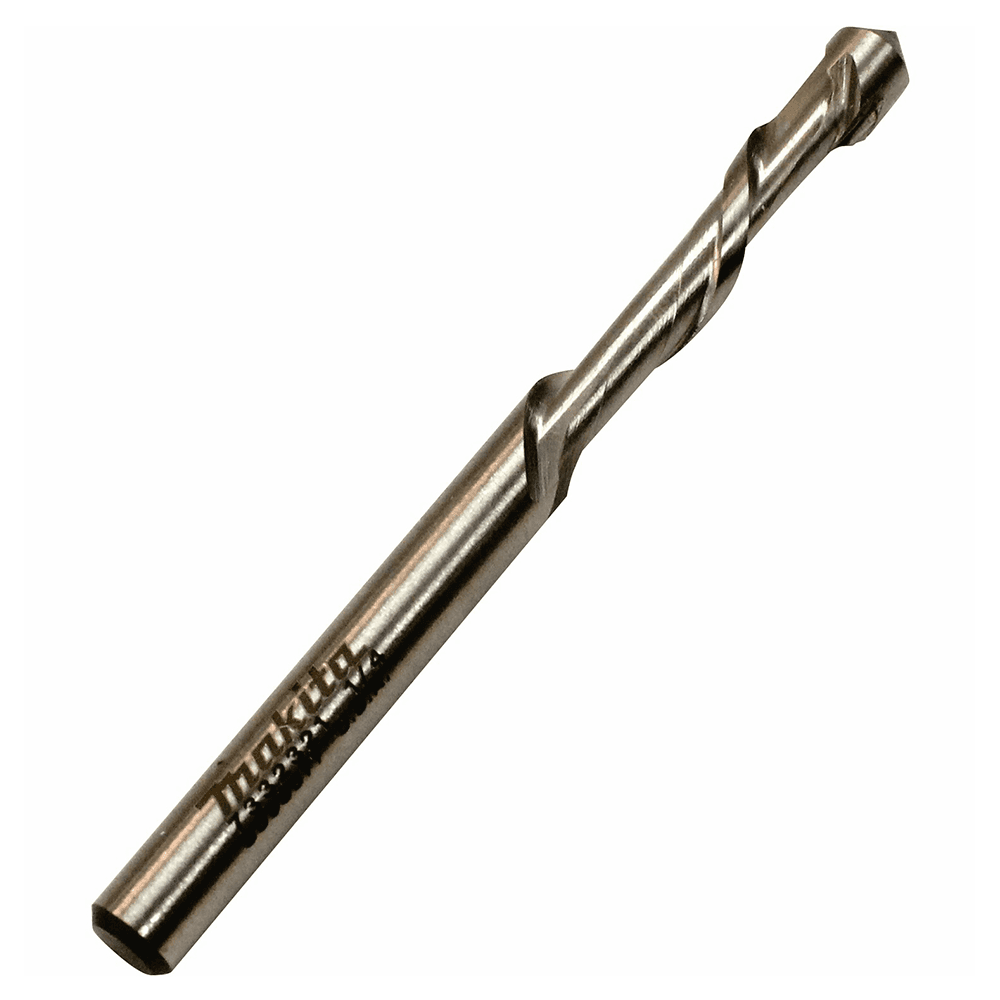 1/4" Industrial Cut-Out Router Bit Main - Image