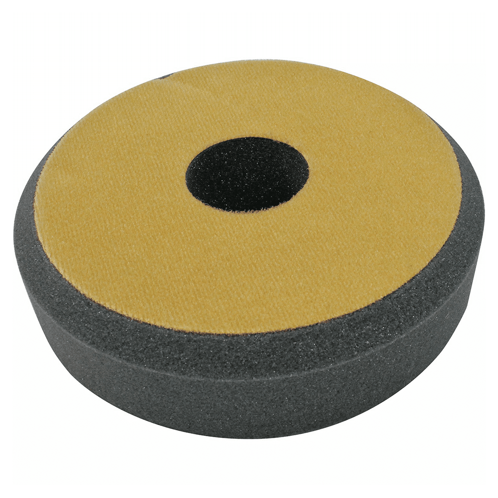 7" Hook/Loop Foam Polishing Pad Main - Image