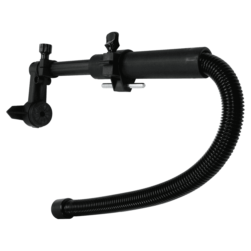 Dust Extraction Attachment for SDS-Plus/Drilling Main - Image