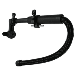 Dust Extraction Attachment for SDS-Plus/Drilling Main - Image