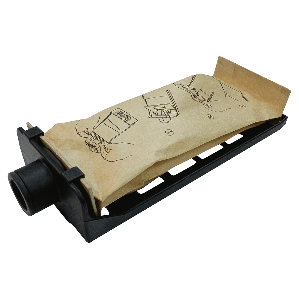 Dust Bag/Holder Assembly for BO4900V Main - Image