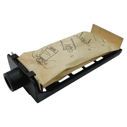 Dust Bag/Holder Assembly for BO4900V Main - Image