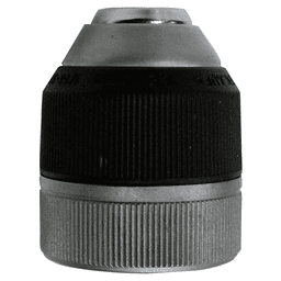193690 3/8" Keyless Drill Chuck Main - Image