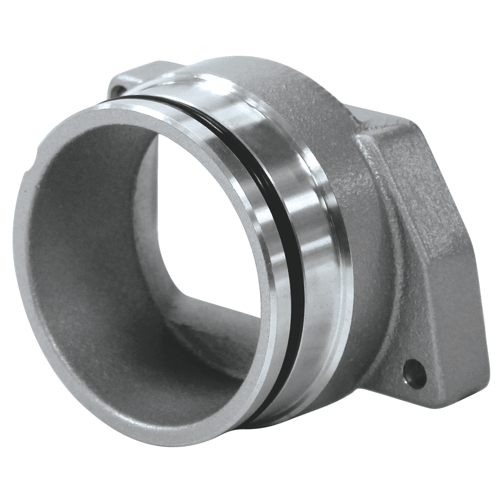 Dust Extracting Attachment for KP312 Main - Image