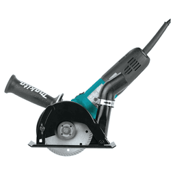 4-1/2" - 5" Dust Extraction Cutting Guard Alt 1 - Image