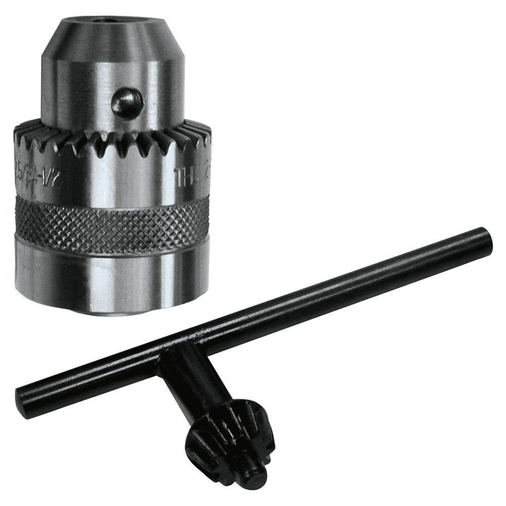 1/2" Drill Chuck for HP2070F Main - Image
