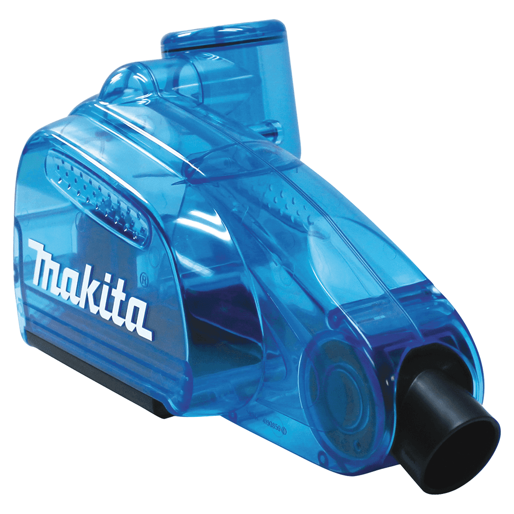 Dust Box Main - Image