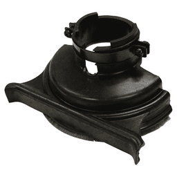 Dust Cover for 4" Electronic Stone Polisher Model PW5001C Main - Image