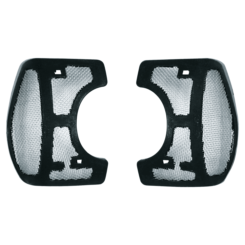 Wire Mesh Intake Cover for Angle Grinder Main - Image