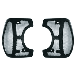 Wire Mesh Intake Cover for Angle Grinder Main - Image
