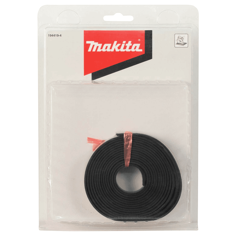 118" Splinter Guard Replacement Strip Alt 1 - Image