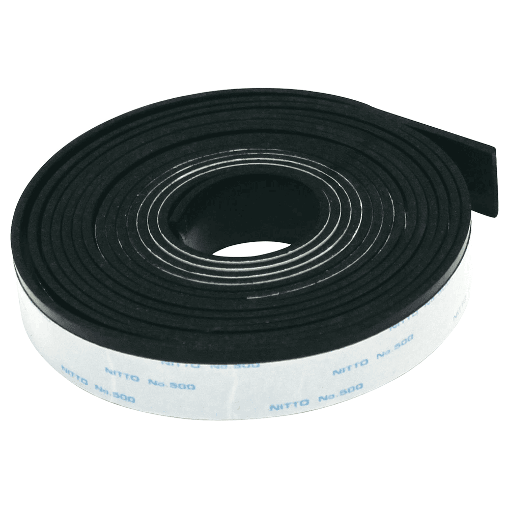 118" Splinter Guard Replacement Strip Main - Image