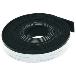 118" Splinter Guard Replacement Strip Main - Image