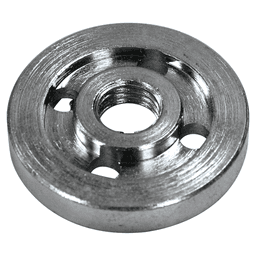 Lock Nut for 4" Angle Grinder Model GA4030 Main - Image