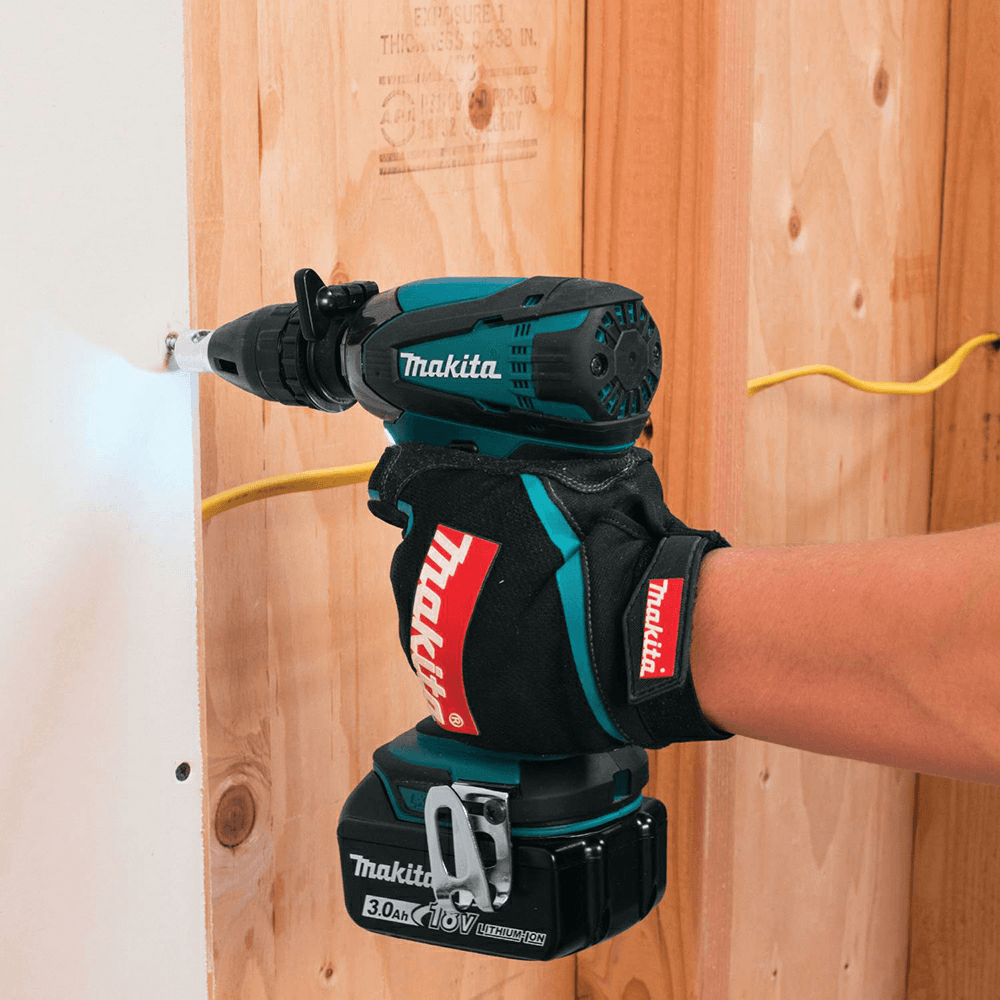 Drywall Nose Adapter Alt 2 - Image