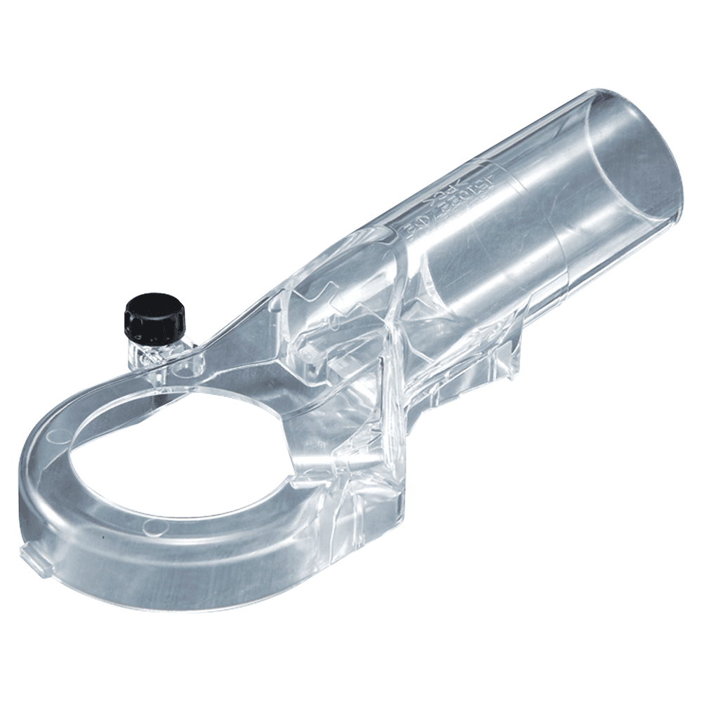 Dust Extracting Attachment for RP0900/RT0700C/RT0701C/XTR01 Main - Image