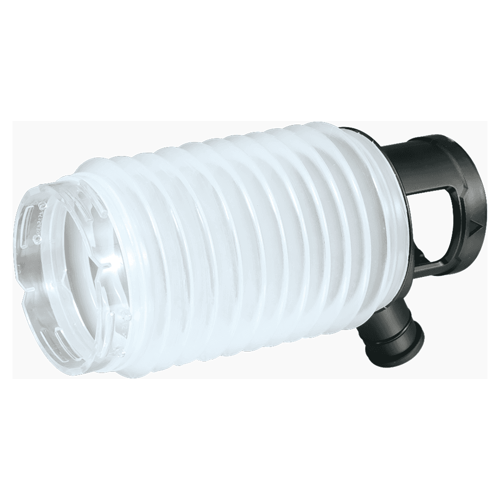 195173-3 Dust Extraction Cup Alt 1 - Image