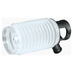 195173-3 Dust Extraction Cup Alt 1 - Image