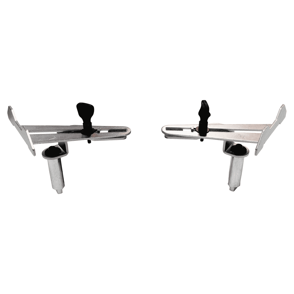 Crown Molding Stopper Set for LS1216 Main - Image