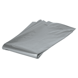 Plastic Disposal Bag, 10/pack Alt 1 - Image