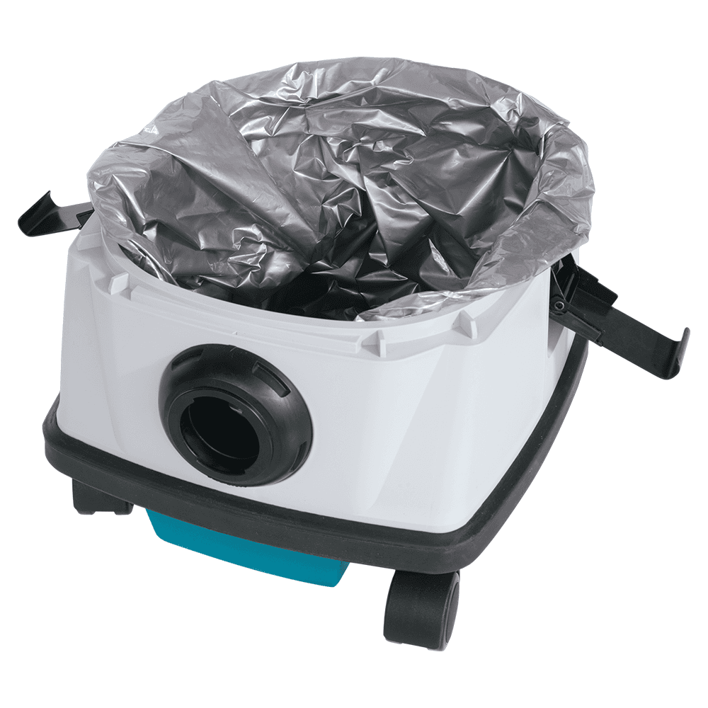 Plastic Disposal Bag, 10/pack Alt 2 - Image