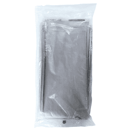 Plastic Disposal Bag, 10/pack Alt 4 - Image