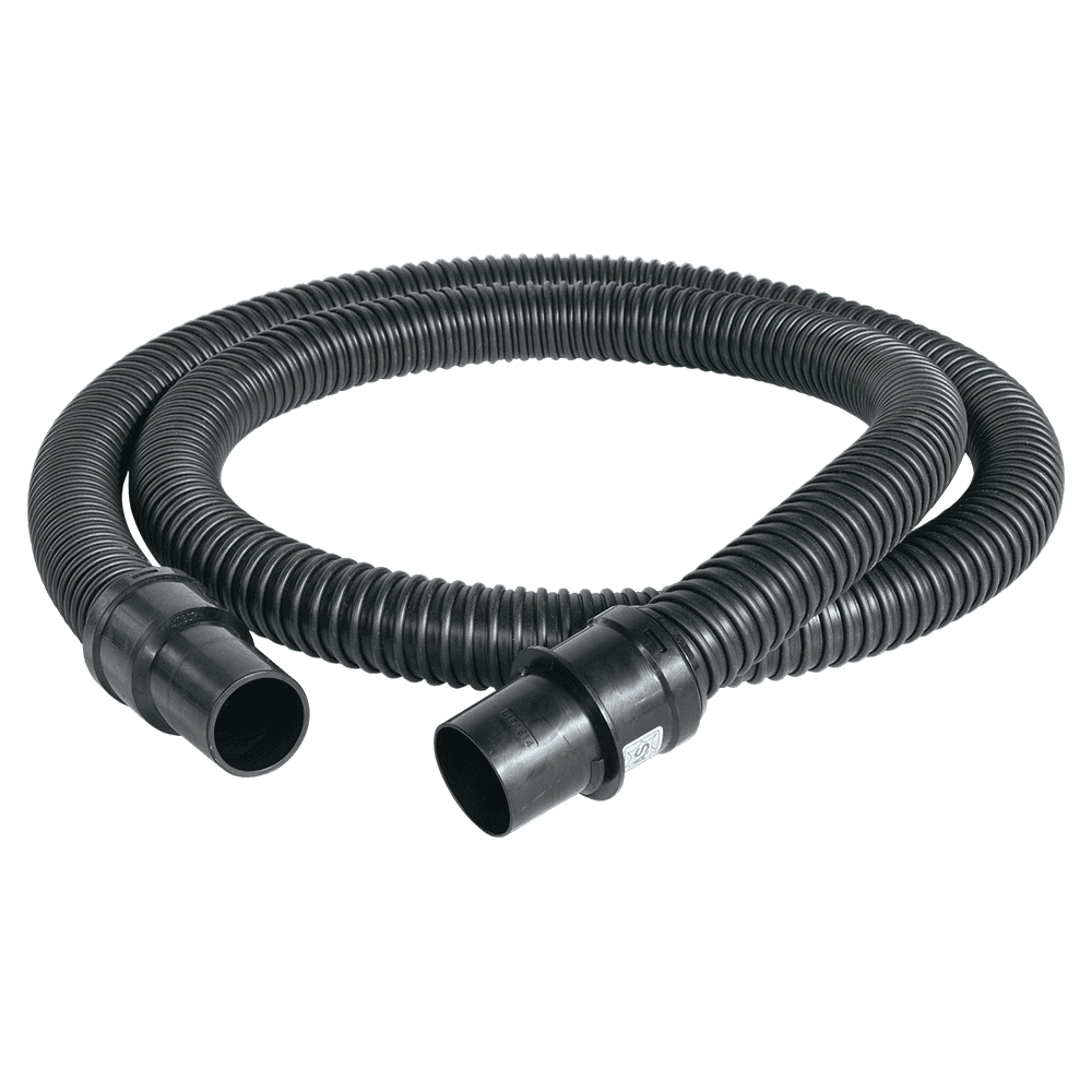 1-1/2" x 8' Anti-Static Hose for XCV04Z Main - Image