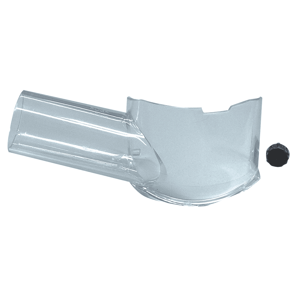 Dust Extracting Attachment for Compact Routers Main - Image