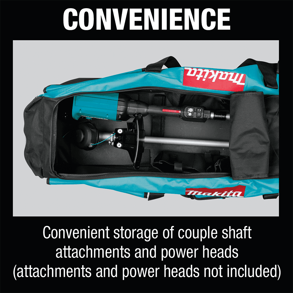 46" Contractor Tool Bag Alt 1 - Image