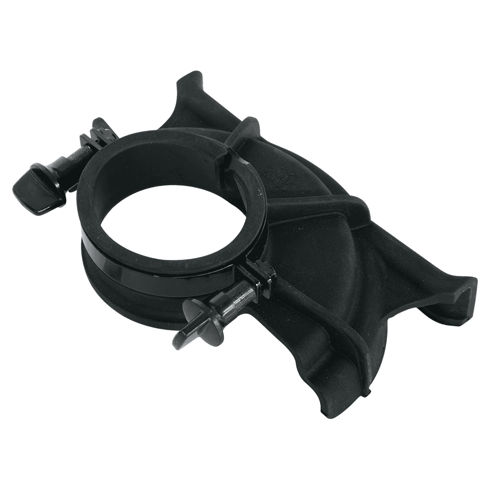 5" Splash Guard for PK5011C Main - Image