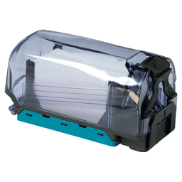 196162-1 Dust Case with HEPA Filter Alt 1 - Image