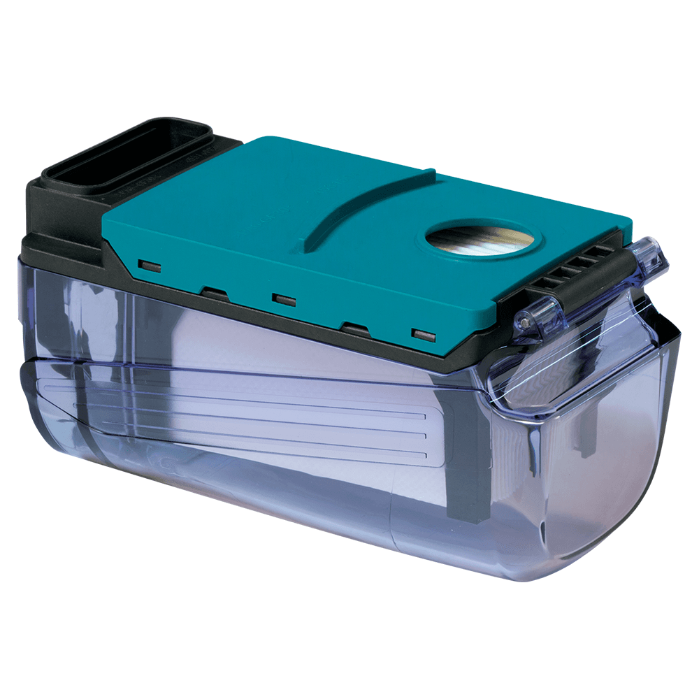 196162-1 Dust Case with HEPA Filter Alt 3 - Image