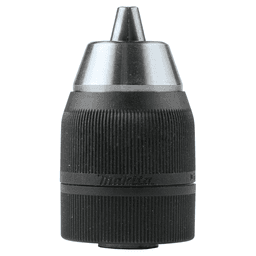 196193 1/2" Keyless Drill Chuck Main - Image