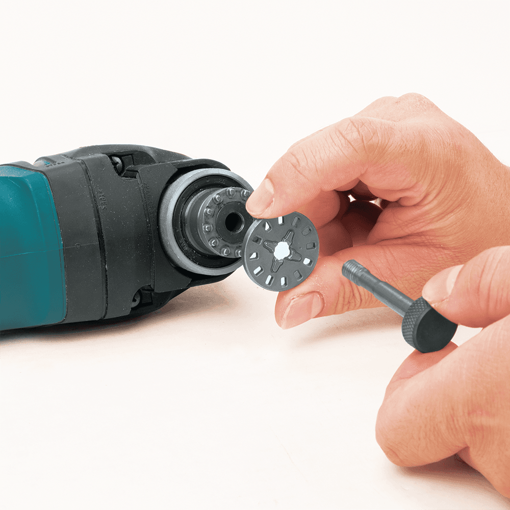 Multi-Tool Adapter Alt 1 - Image