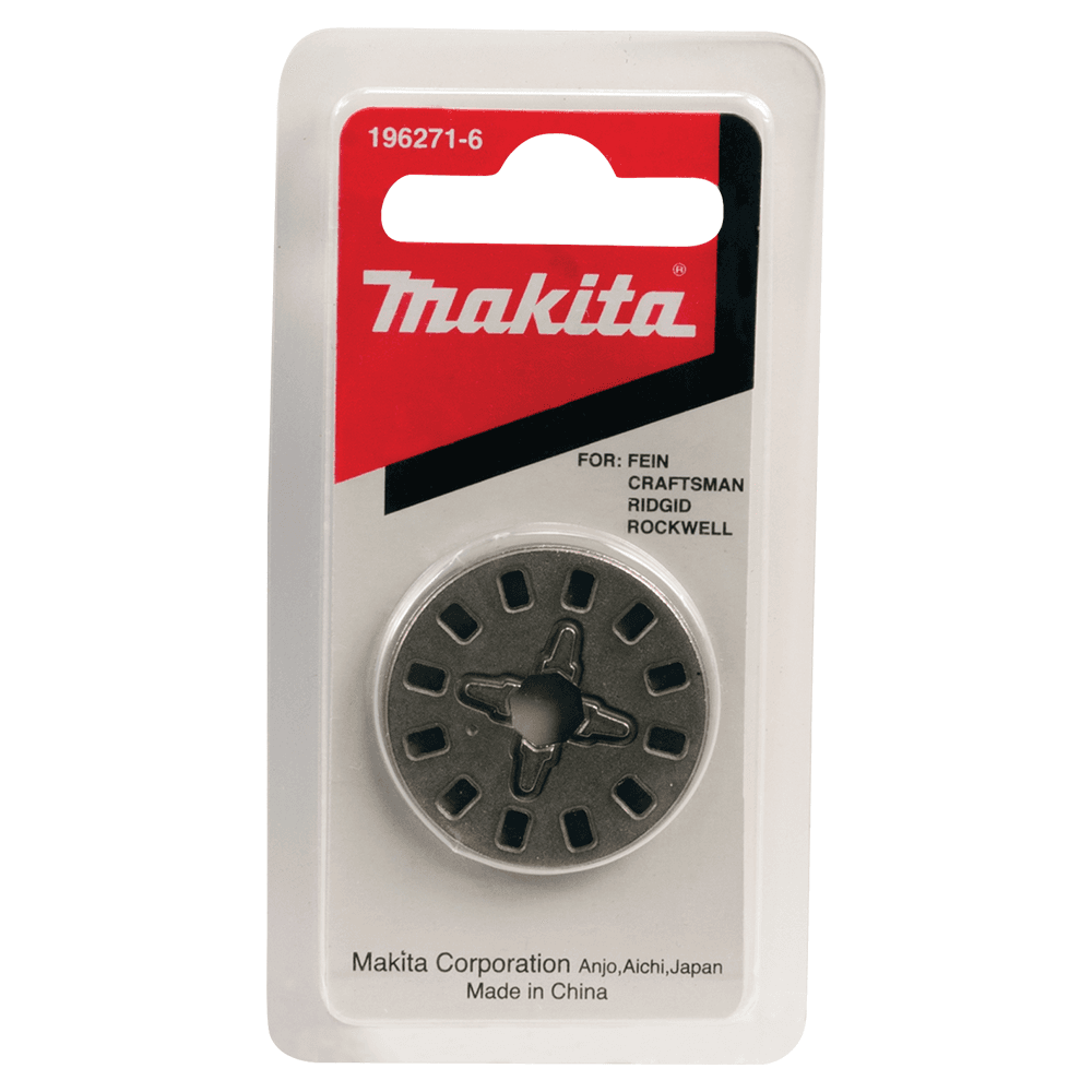 Multi-Tool Adapter Alt 4 - Image