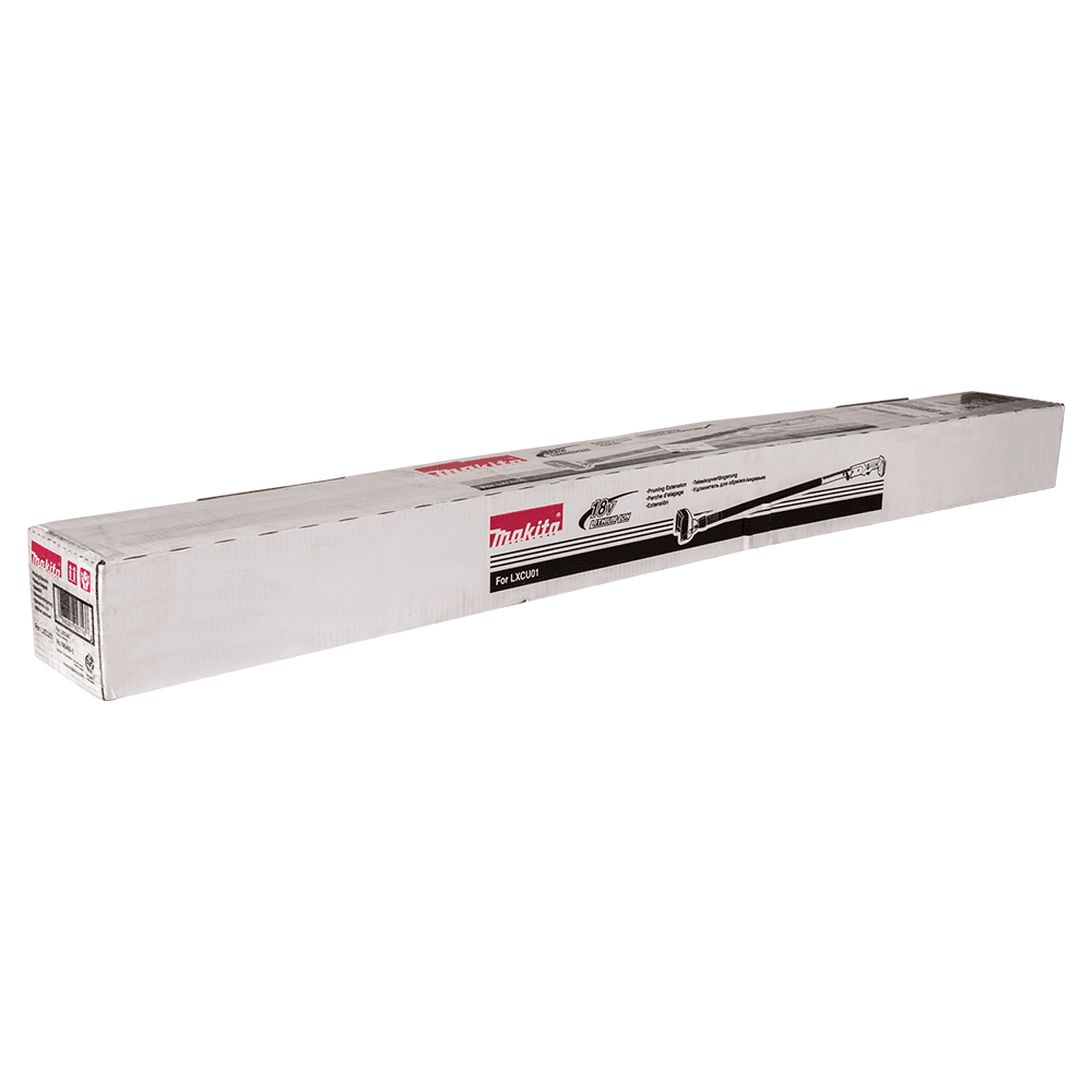 13' Chain Saw Extension Handle Alt 2 - Image