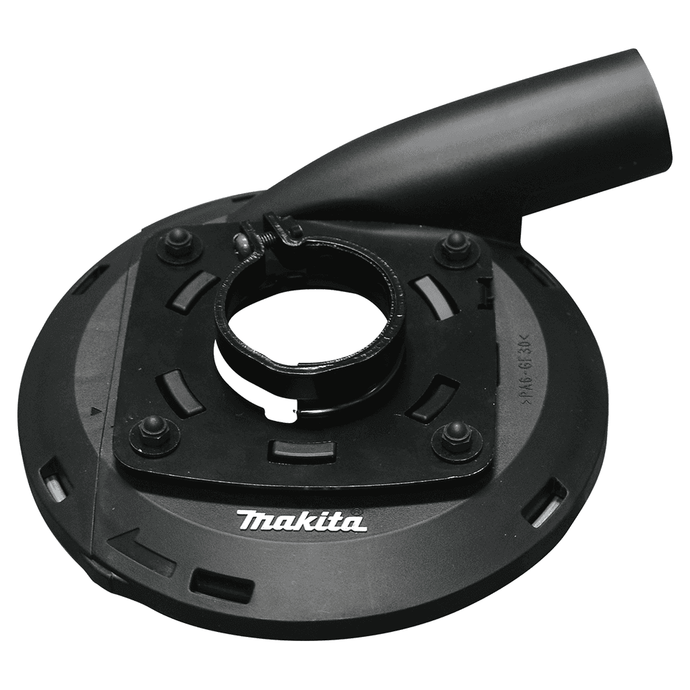 4-1/2" - 5" Dust Extracting Surface Grinding Shroud Main - Image