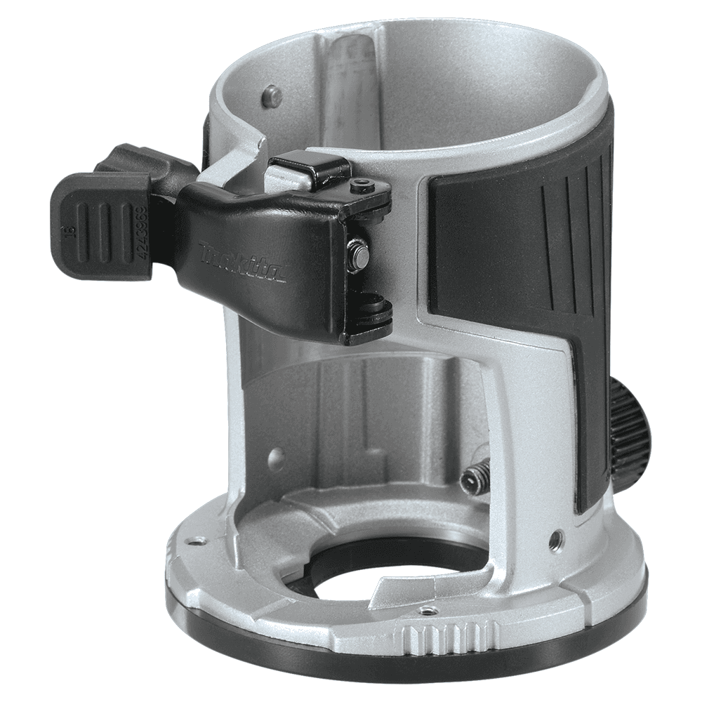 Trimmer Base for GTR01/XTR01/RT0701C/RT0700C Main - Image