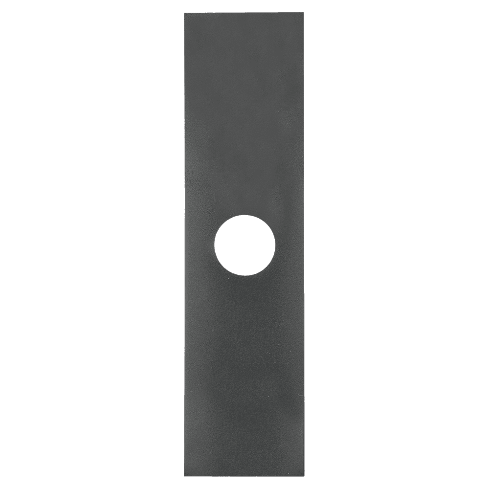 8" Edger Blade Alt 1 - Image