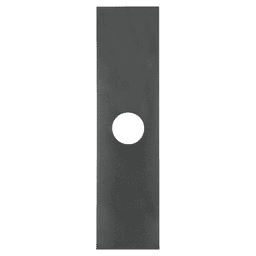 8" Edger Blade Alt 1 - Image