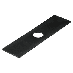 8" Edger Blade Main - Image