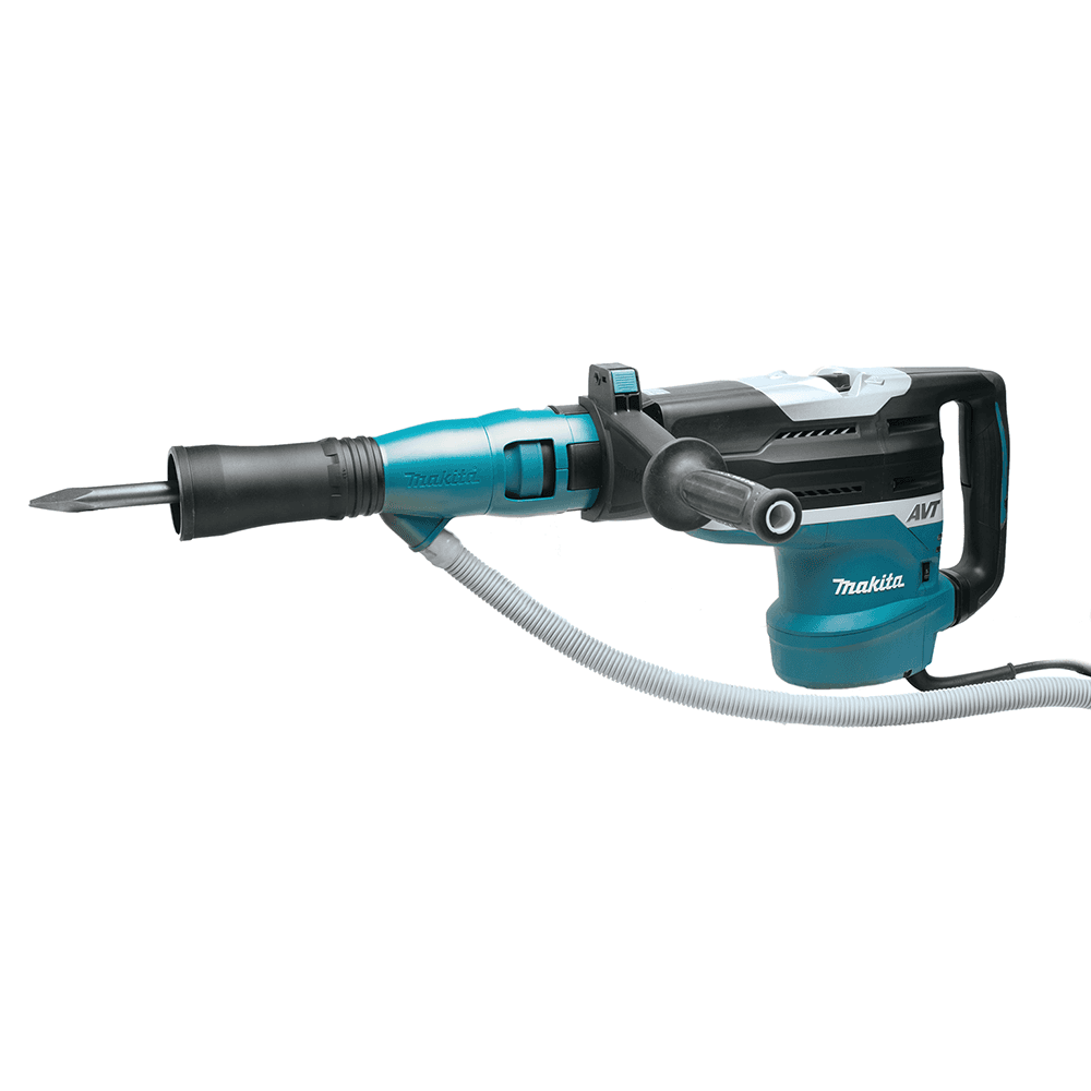 SDS-MAX Dust Extraction Attachment Kit Alt 2 - Image